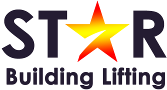 Star Building Lifting